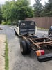 1986 Toyota chassis cab dolphin