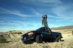Desert Romp