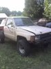 1984 toyota project