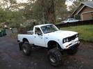 1972 hilux