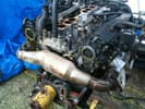 93 4Runner engine rebuild V6 3.0 (3VZ-E)