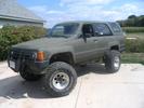1988 4Runner