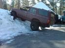 wheelin
