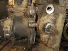 Pulled this bolt out and brought it to a friend who had a countersink bit.