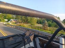 Cool old truck 