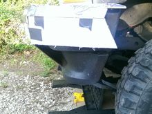 bumper approach angle actually matches up with current valence.