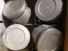 These things are so pretty! Thanks ENGNBLDR!