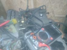 10-30-2016 - How to find a mystery wire.