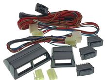 The kit that fits but no wiring info