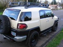 FJ 001