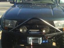 new winch