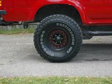 New 33s