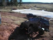my rig