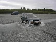 A day at the Waimack 012