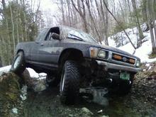 flexfront