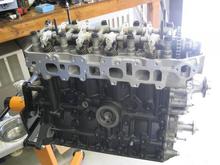 New Motor 001