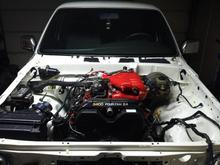90 3.4 Installed