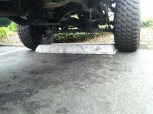 like a glove
