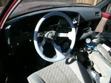 600xSteering trim4

Primered steering wheel