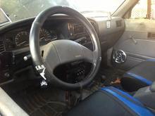my new cluster... I love it!!!!