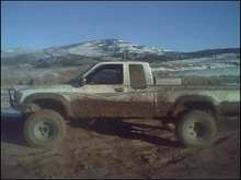 mi trucka