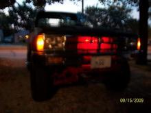 night lights