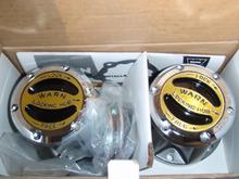 manual hubs