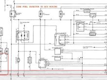 22R-E: Electronic Fuel Injection System