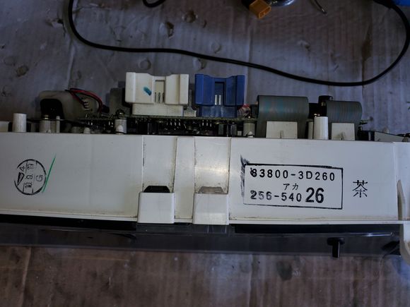 For a 2wd 99 4runner