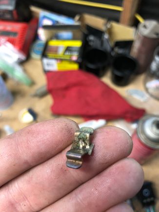 Why it rarely worked 