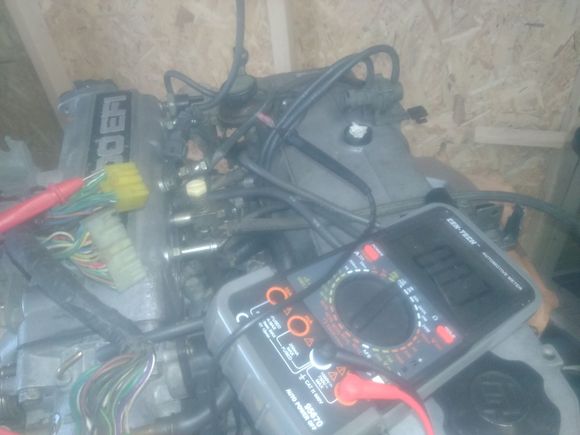 10-30-2016 - How to find a mystery wire.