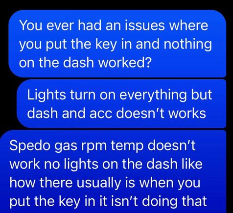 I have a 1994 Toyota pick up 22re 

I still get the initial Toyota chime even with truck on (I did a toggle switch starter to drive it) 