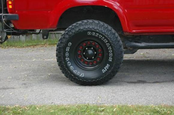 New 33s