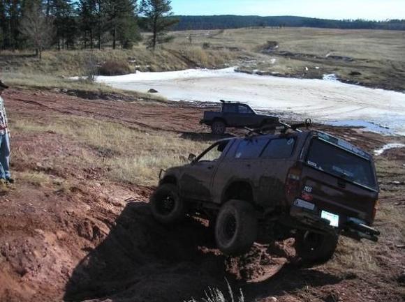 my rig