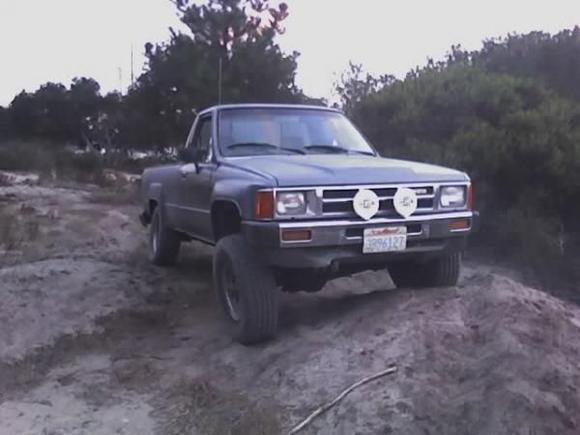 wek-sos flex2