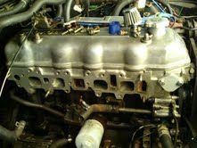 Nice and clean seating surface