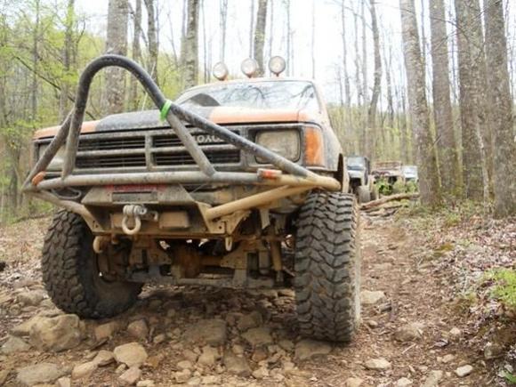 my 88 4runner