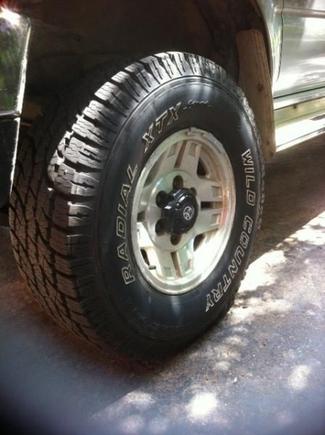 Wheels