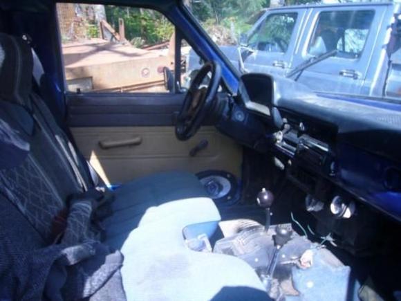 favorite part is my shifter, u gotta light the fuse to let the bomb go off LOL