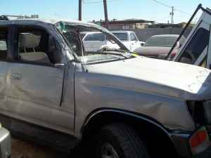 Donor right front