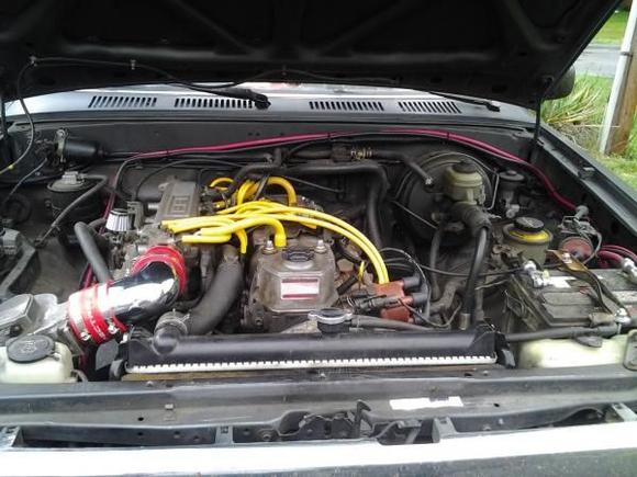 Engine
