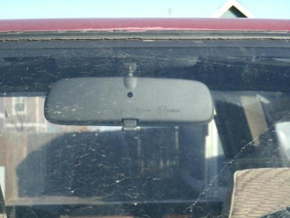 600xInterior refurb rearview external
