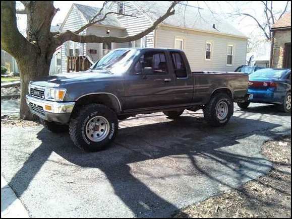 Yota First day home