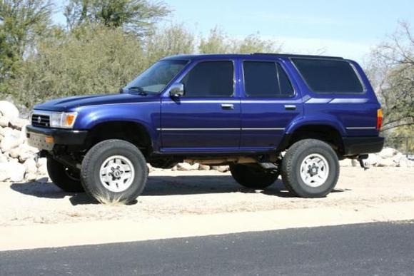 Stripes &amp; Molding 3