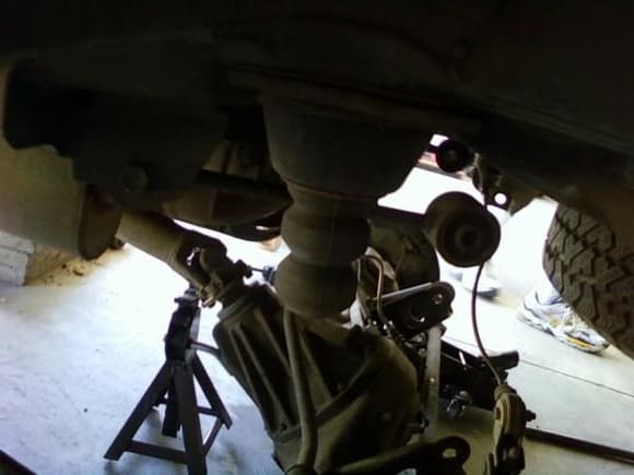 Rear Suspension Install (5)