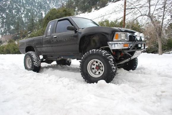 mt baldy