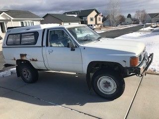 The family calls her Rusty.