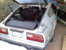 '82 280zx N/A Slicktop