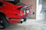 rb26powered74zcar