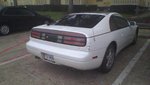 90' 300zx N/T